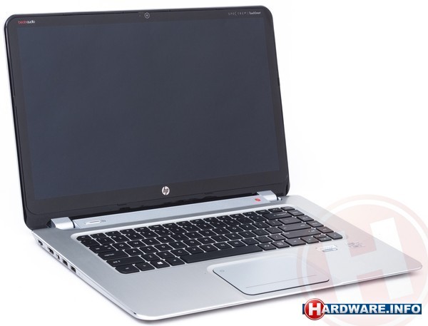 HP Spectre XT TouchSmart 15-4000ed (C1S40EA)