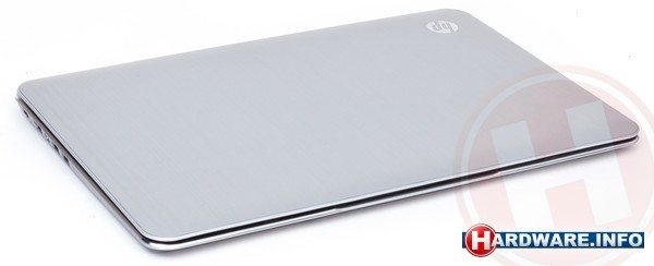 HP Spectre XT TouchSmart 15-4000ed (C1S40EA)