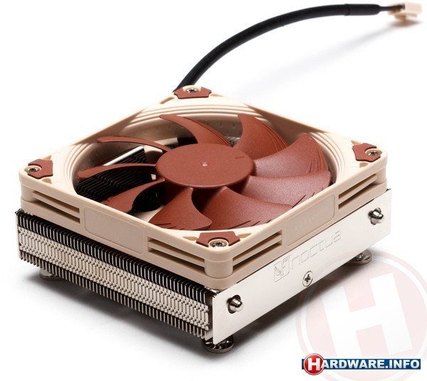 Noctua NH-L9i