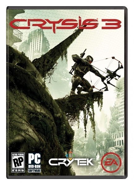 Crysis 3 (PC)