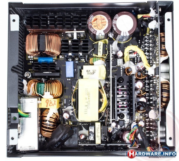 Corsair AX860