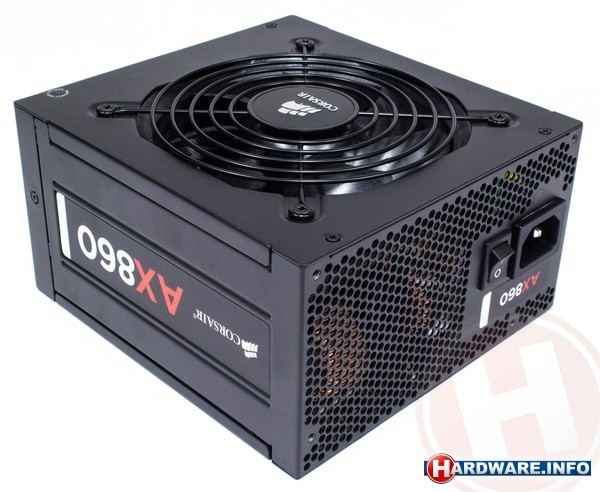 Corsair AX860