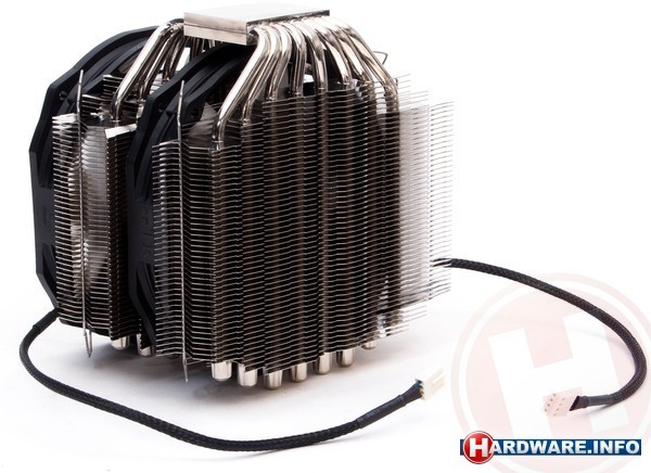 Thermalright Silver Arrow SB-E Special Edition