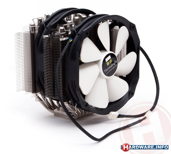 Thermalright Silver Arrow SB-E Special Edition
