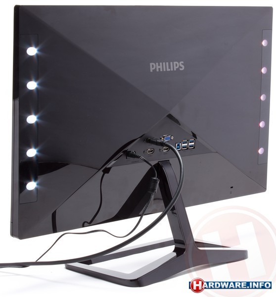 Philips Gioco 278G4DHSD