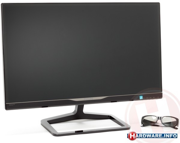 Philips Gioco 278G4DHSD