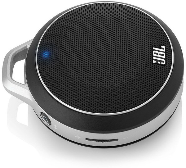 JBL Micro Wireless Bluetooth Speaker