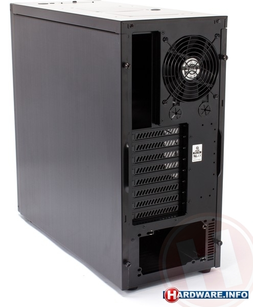 Lian Li PC-7HX