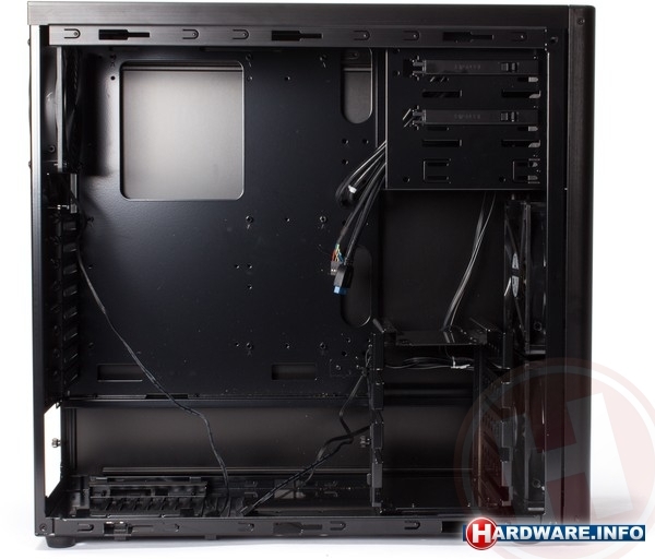 Lian Li PC-7HX