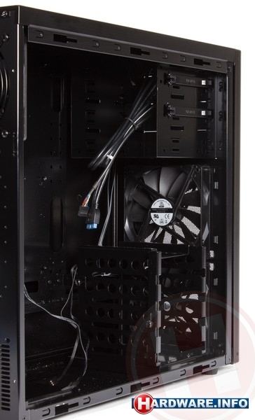 Lian Li PC-7HX