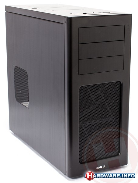 Lian Li PC-7HX