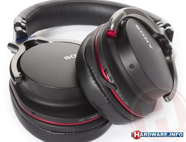 Sony MDR-1RNC