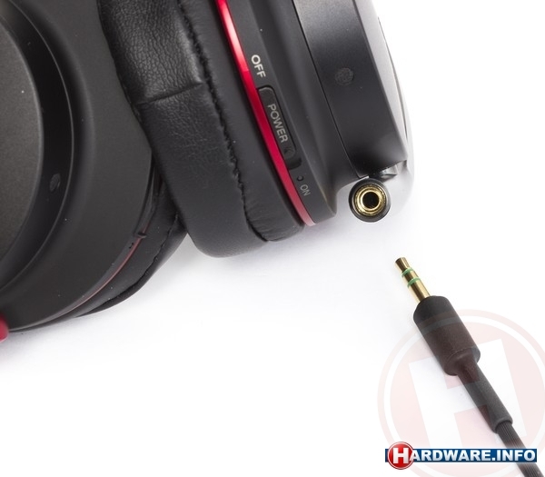 Sony MDR-1RNC