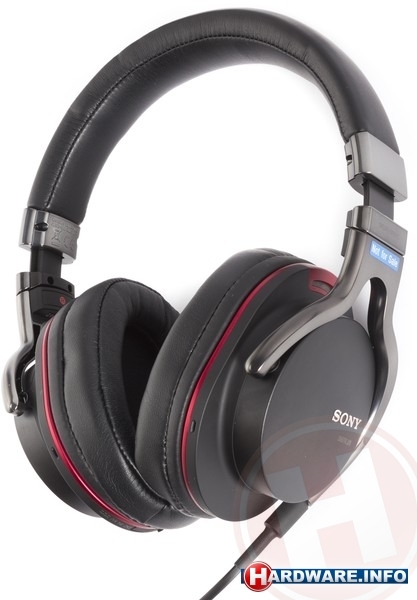 Sony MDR-1RNC
