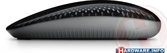 Logitech T620 Touch Mouse Graphite
