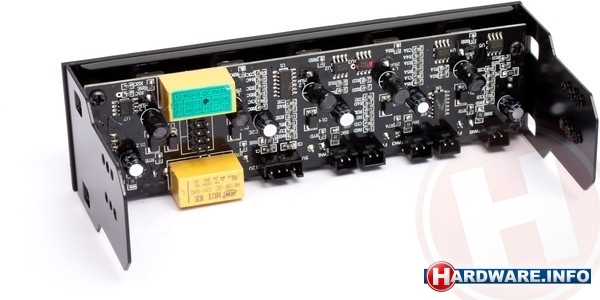Bitfenix Hydra Pro