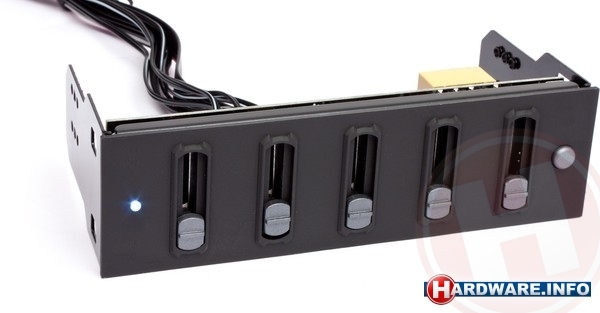 Bitfenix Hydra Pro
