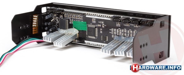 Bitfenix Recon Black