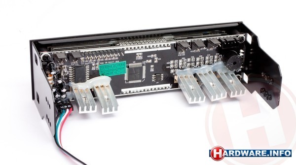 Bitfenix Recon Black