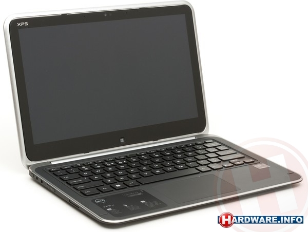 Dell XPS 12