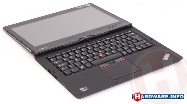 Lenovo ThinkPad Twist S230u (N3C26MH)
