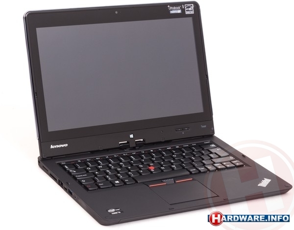 Lenovo ThinkPad Twist S230u (N3C26MH)