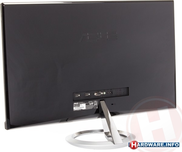 Asus Designo MX279H