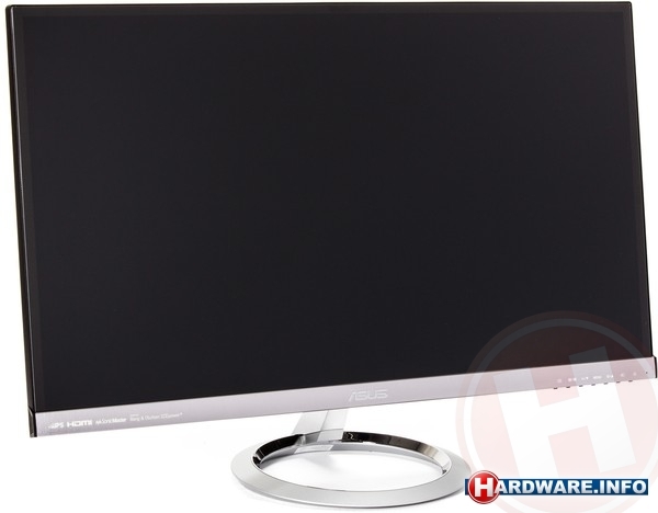 Asus Designo MX279H