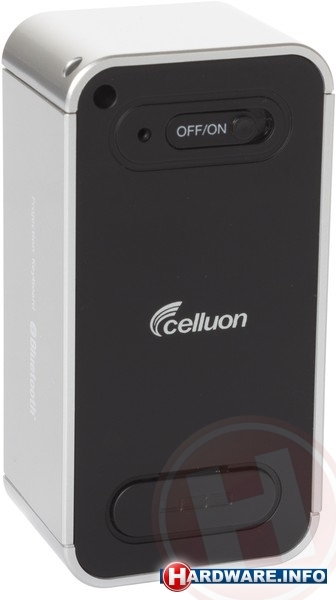 Celluon Magic Cube