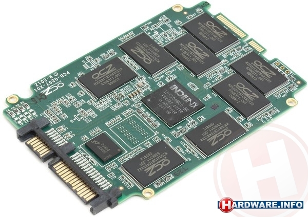 OCZ Vector 256GB