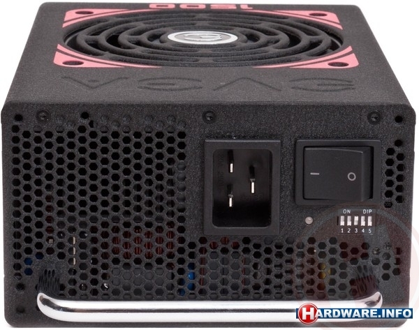 EVGA SuperNova Classified 1500W