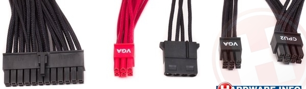 EVGA SuperNova Classified 1500W
