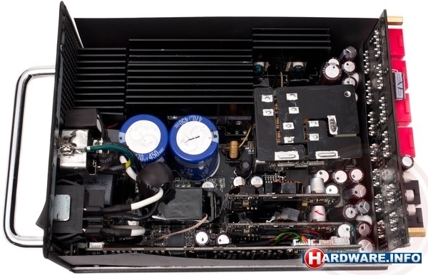 EVGA SuperNova Classified 1500W