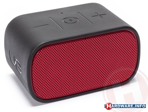Logitech UE Mobile Boombox Black