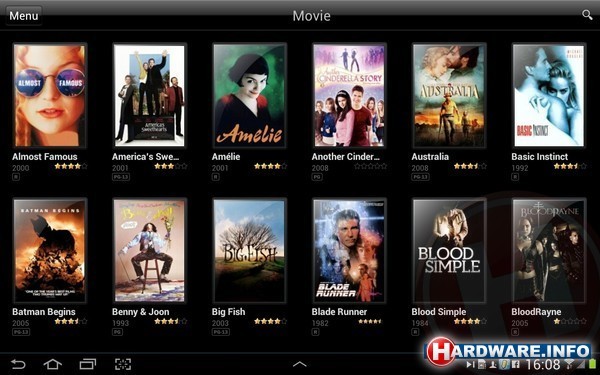 Cloud Media Popcorn Hour A-400