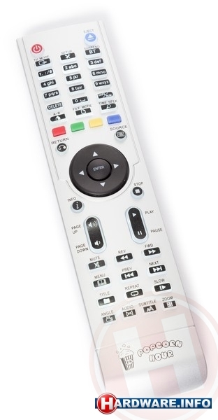 Cloud Media Popcorn Hour A-400