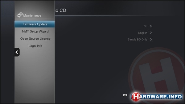 Cloud Media Popcorn Hour A-400