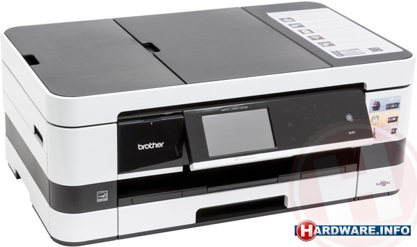 Brother MFC-J4510DW