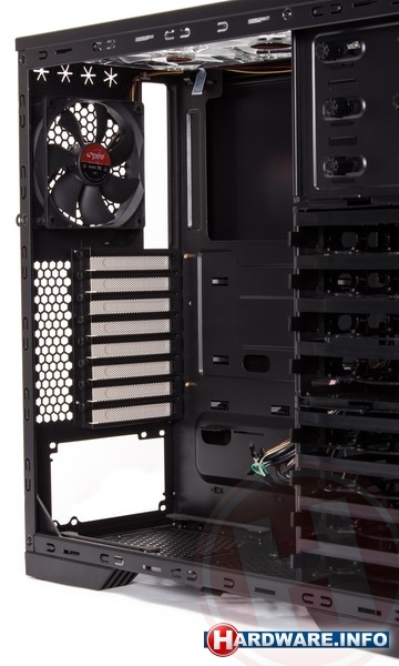 X2 Mod Series 6011