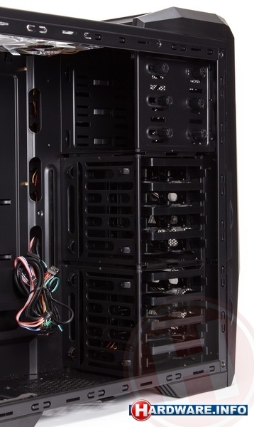 X2 Mod Series 6011