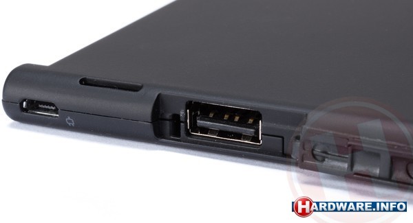 Lenovo ThinkPad Tablet 2 (N3S25MH)