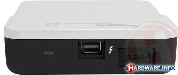 Promise Pegasus J2 256GB