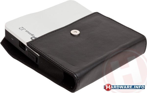 Promise Pegasus J2 256GB