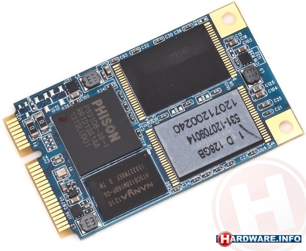 Promise Pegasus J2 256GB