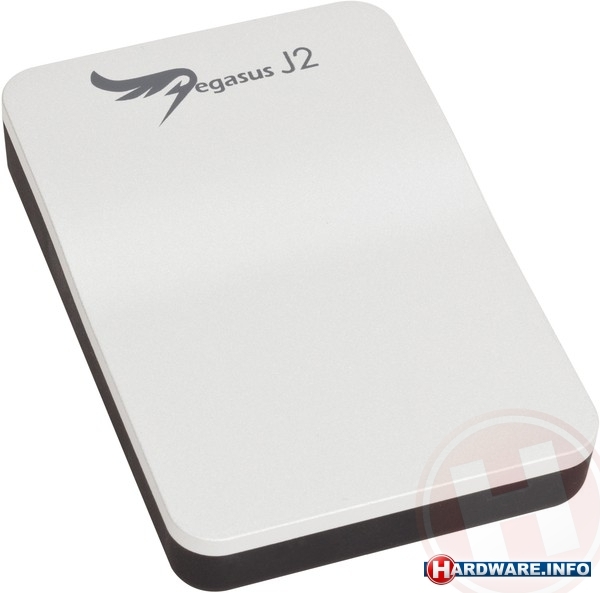 Promise Pegasus J2 256GB