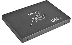 PNY XLR8 Pro 240GB