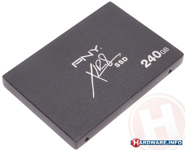 PNY XLR8 240GB