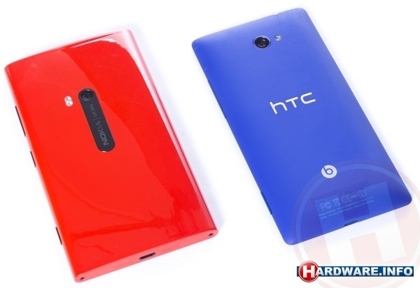 Nokia Lumia 920 Red