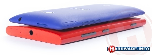 Nokia Lumia 920 Red