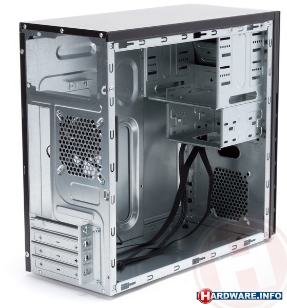 Antec VSK-3000E